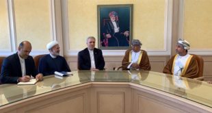 گردشگران سلامت عمانی در قالب تورهای رسمی به ایران سفر کنند