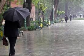 سامانه بارش‌زا در استان اصفهان فعال می شود