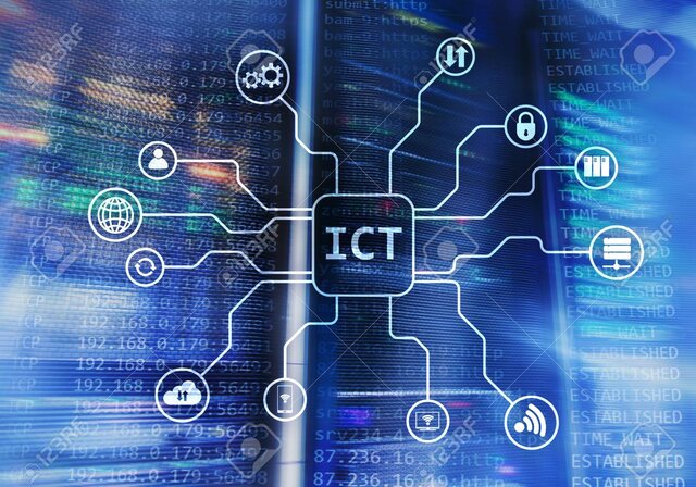 حضور شرکت‌های ایرانی در بازار ICT افغانستان
