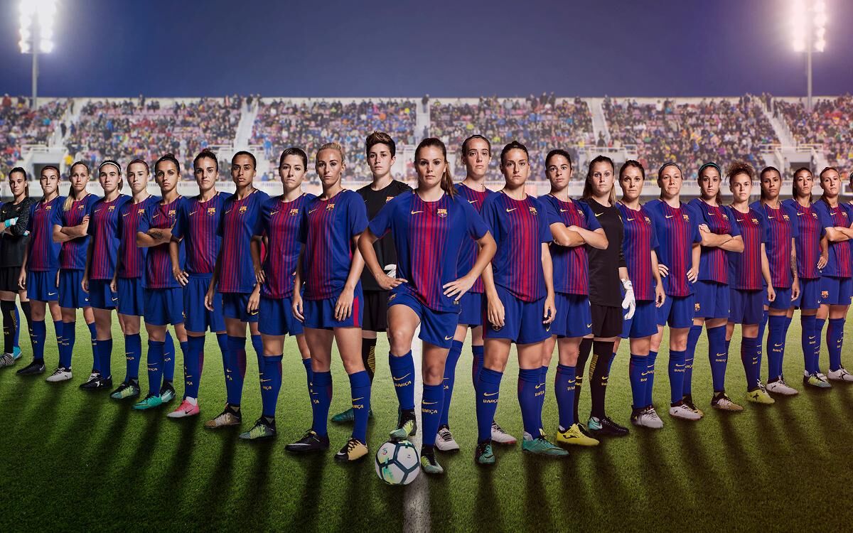 زنان فوتبالیست‌ اسپانیایی برای برابری دستمزد دست به اعتصاب می‌زنند