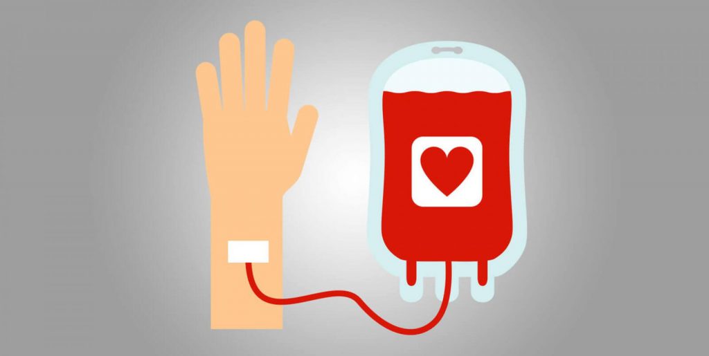 افزایش زمان خونگیری پایگاه‌های انتقال خون هرمزگان