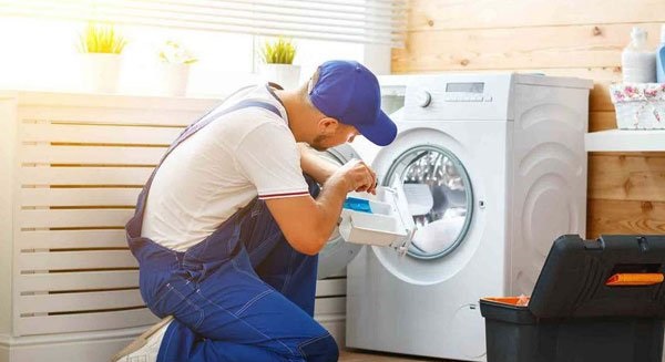 سرویس ظرفشویی، تعویض فیلتر یخچال و عیب شویی لباسشویی از تکنیک سرویس تا ۵۰درصد تخفیف