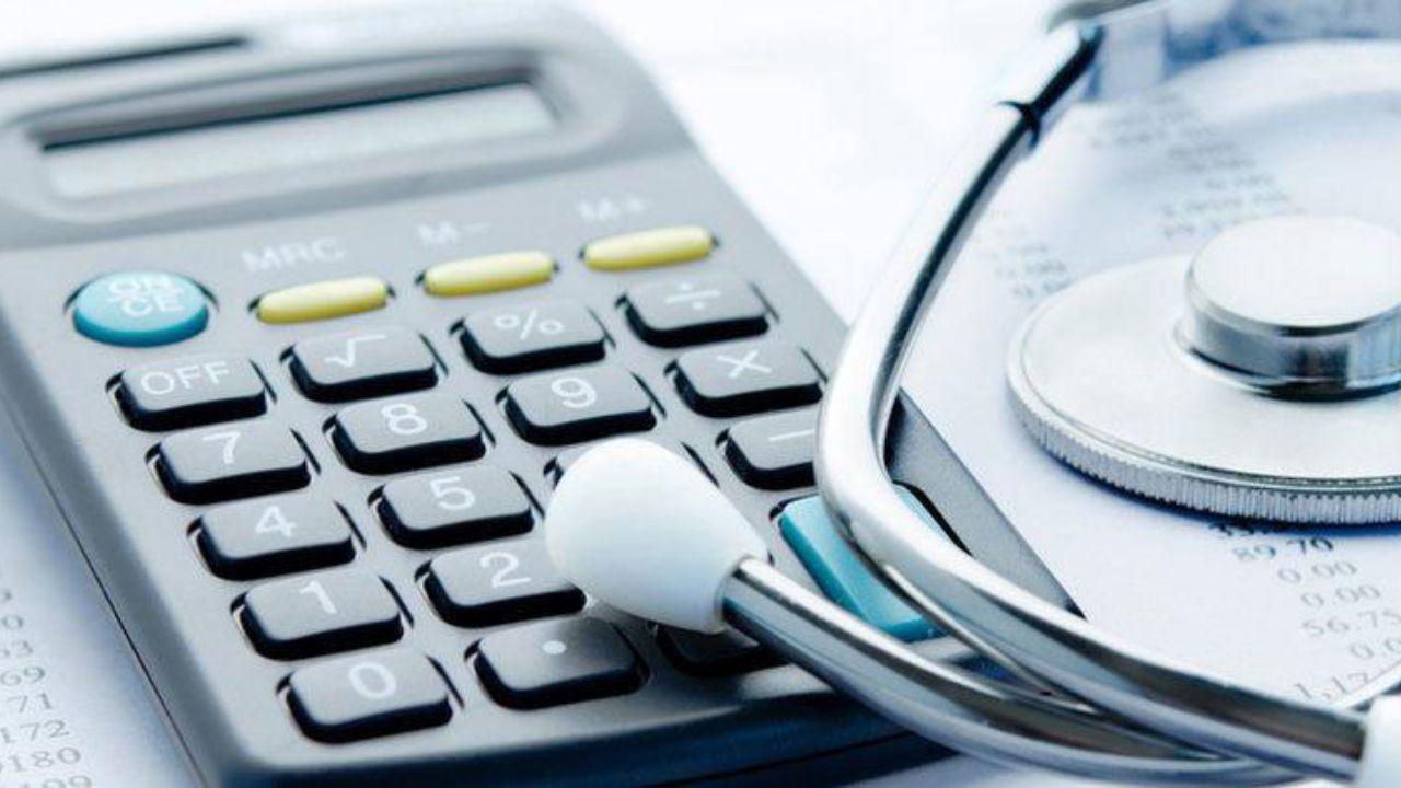 برخورد سازمان مالیاتی با ۴۶ هزار پزشک متخلف