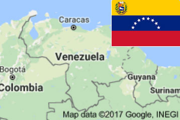 ونزوئلا روزانه بیش از ۸۰۰ هزار بشکه نفت صادر می‌کند