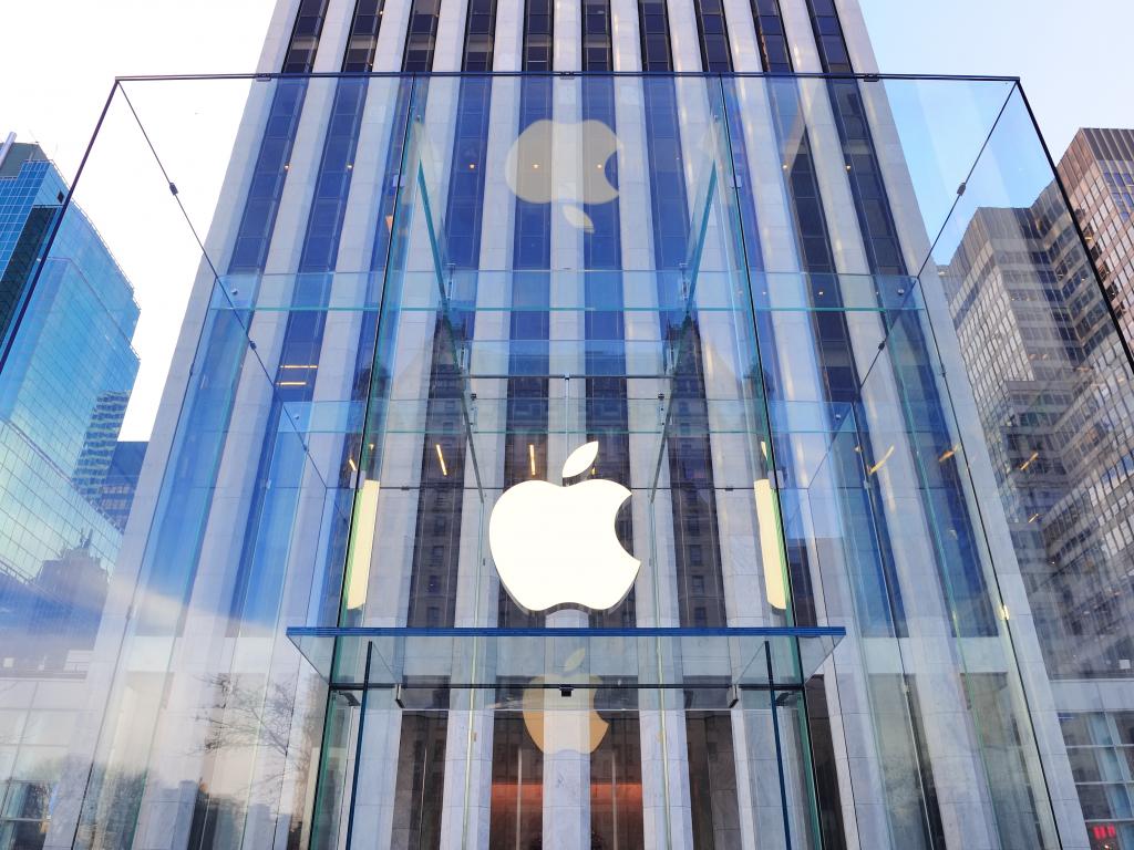 اپل برای حل بحران مسکن کالیفرنیا ۲.۵ میلیارد دلار هزینه می کند