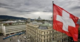 The Swiss economy
