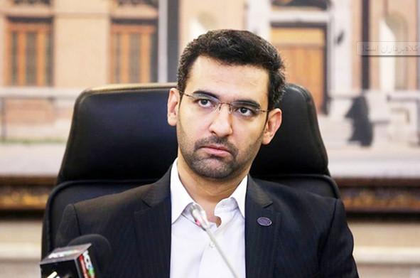 قراردادهای بیمه رایتل در زمان وزارت اذری جهرمی بسته شده است