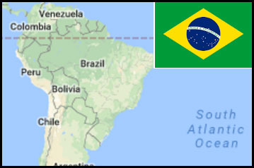 برزیل همانند اوپک تولید خود را محدود نمی‌کند