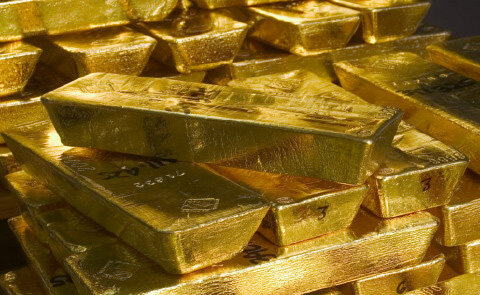 تردید بازار درباره روند قیمت طلا