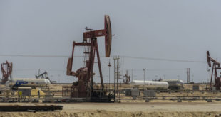 افزایش تولید نفت عمان