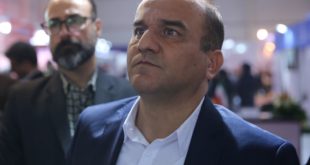 مدیر برنامه‌ریزی شرکت ملی پخش فرآورده‌های نفتی ایران
