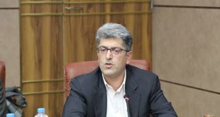مدیرعامل شرکت ملی پخش فرآورده‌های نفتی ایران