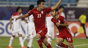 ایران – قطر؛ دیدار با تیم سانچس