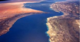 ۱۷ استان در انتظار آب دریای عمان و خلیج فارس