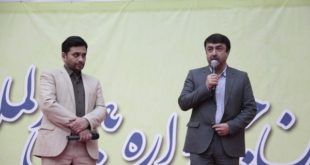 مدیرکل میراث‌فرهنگی، گردشگری و صنایع‌دستی استان گلستان