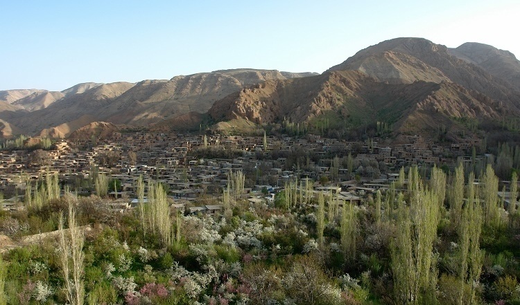 ۱۴ خانه تاریخی روستای روئین در خراسان شمالی مرمت می‌شود