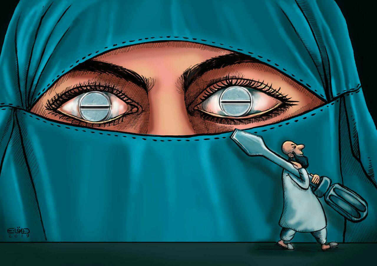 درخشش کاریکاتوریست اصفهانی در جشنواره بین المللی کارتون رومانی