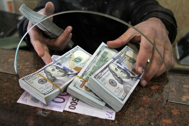 تداوم سودجویی ها با توزیع ارز دولتی