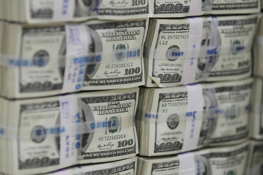 آخرین تغییرات قیمت ارز  در بازار امروز