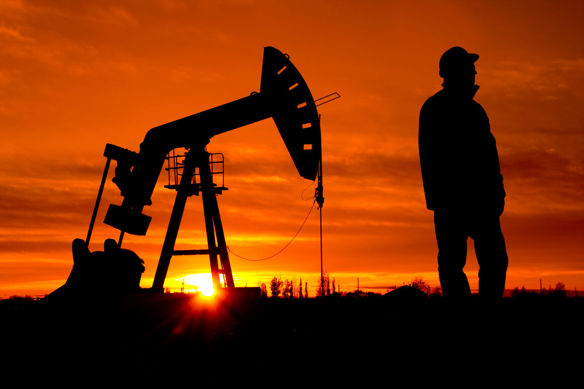 افزایش تولید نفت آمریکا در ماه سپتامبر