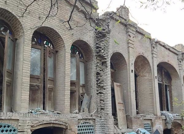 مجوز تخریب برای هیچ خانه تاریخی در قزوین صادر نمی‌شود
