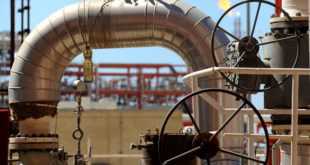 تعمیرات اساسی سکوهای گازی پارس جنوبی پایان یافت