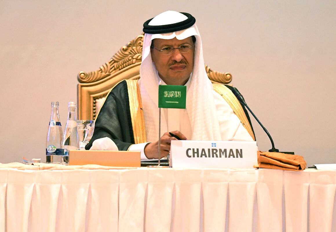 تأکید وزیر انرژی عربستان بر وحدت اوپک و متحدانش
