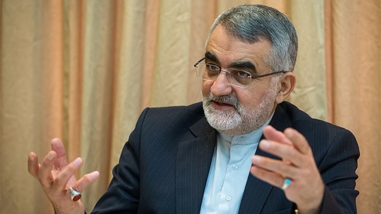 ایران براساس برنامه خود اقداماتش را در کاهش تعهدات برجامی انجام می‌دهد