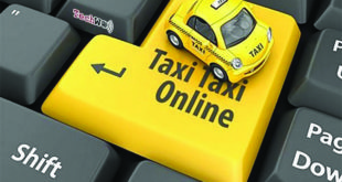 Internet taxis