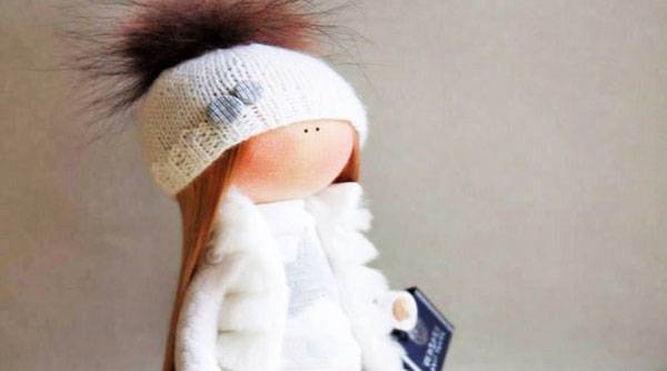 کارگاه آموزشی ساخت عروسک روسی در آموزشگاه آرمان با ۸۳درصد تخفیف