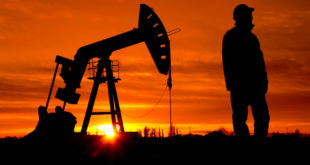 شمار دکل‌های حفاری نفت
