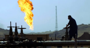 چین خرید نفت از کردستان عراق را افزایش داد
