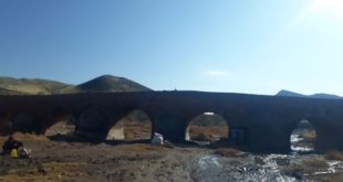 پل تاریخی کسکک