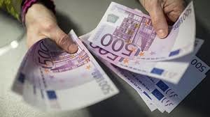 کاهش قیمت یورو و پوند؛ تثبیت دلار