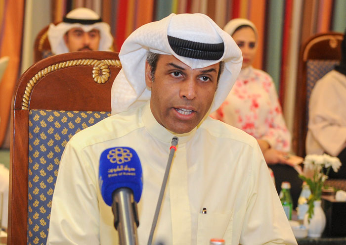 امیدواری کویت به حل اختلافات نفتی با عربستان در چند روز آینده