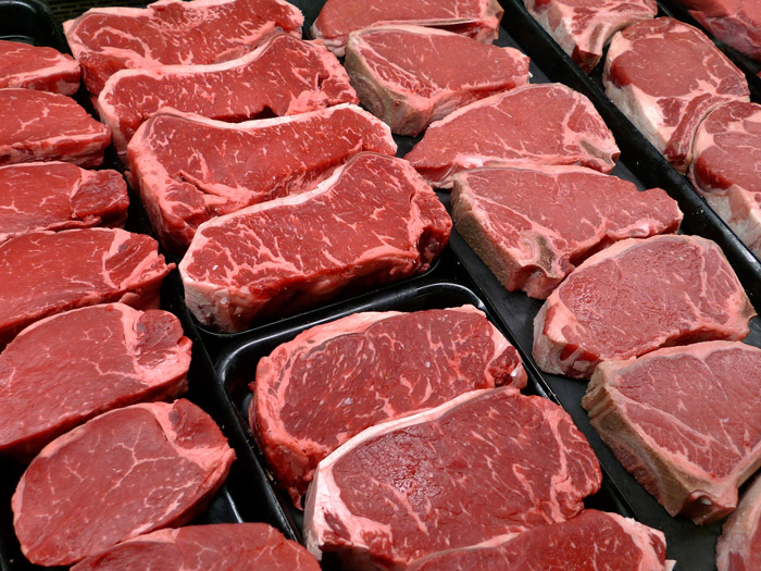 زمزمه ورود گوشت مصنوعی به بازار