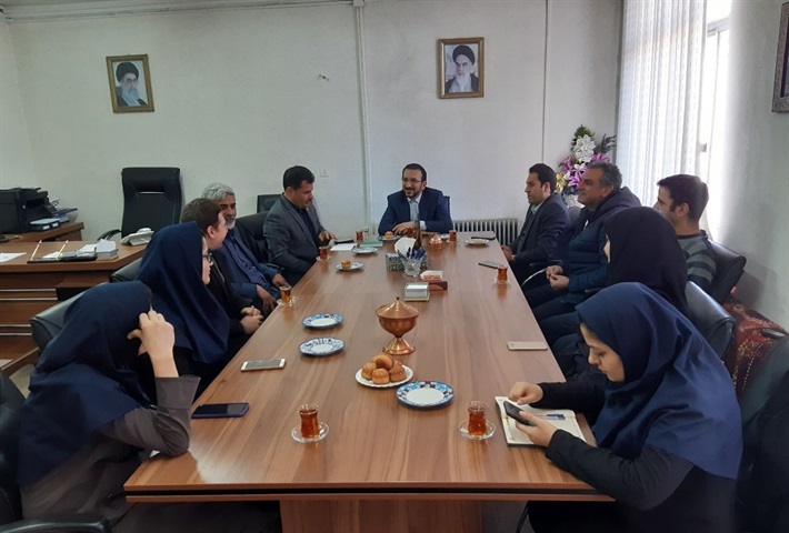 نهضت حمایت از کارگاه‌های کوچک صنایع‌دستی در زنجان به‌راه می‌افتد
