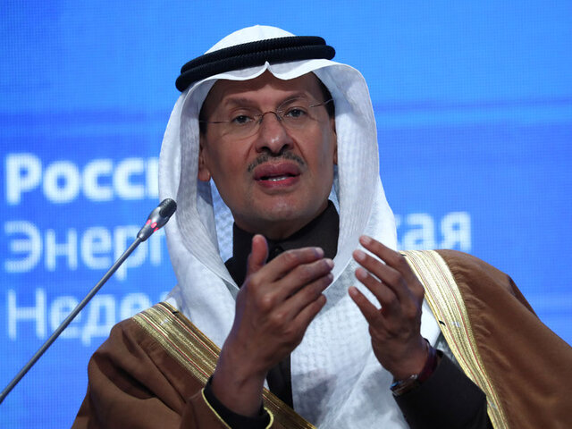تولید ۳۲۰ هزار بشکه نفت از میدان مشترک عربستان و کویت