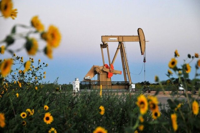 ادامه روند صعودی قیمت نفت در بازار جهانی