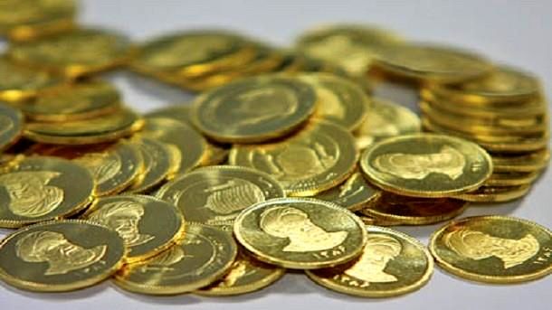 افزایش نرخ سکه به ۴ میلیون و ۵۵۵ هزار تومان