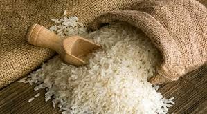 تولید برنج سفید