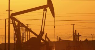 تداوم رکوردشکنی تولید نفت آمریکا