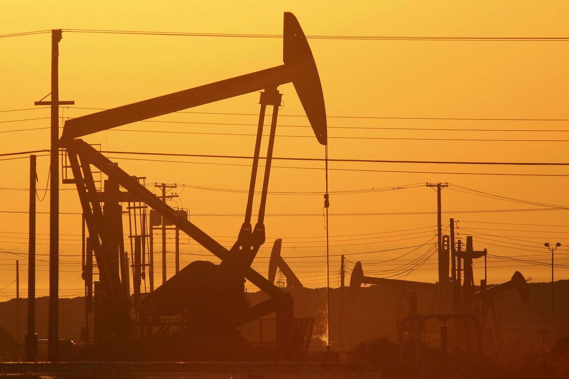 تداوم رکوردشکنی تولید نفت آمریکا در اکتبر ۲۰۱۹