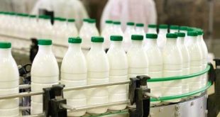 تولیدات شیر