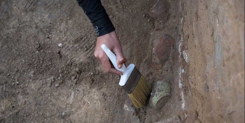 کارگاه آموزشی حفاظت و مرمت اشیا در کاوش‌های باستان‌شناسی در گیلان برگزار شد