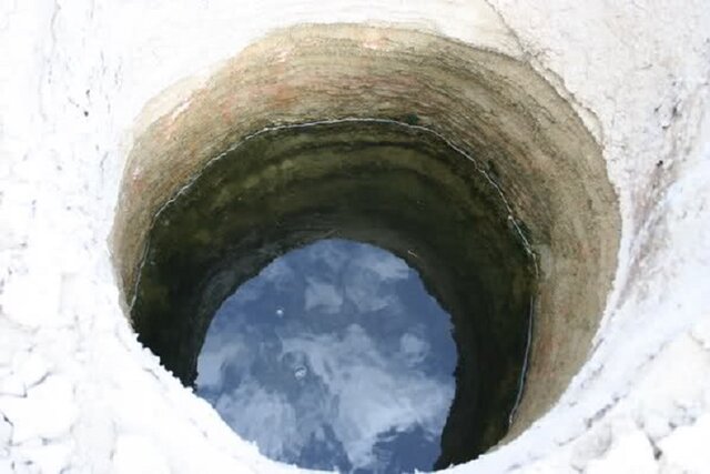 میزان اضافه برداشت آب در خراسان شمالی از چاه های مجاز زیاد است