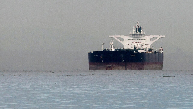 کرایه نفتکشها در خلیج فارس گران شد