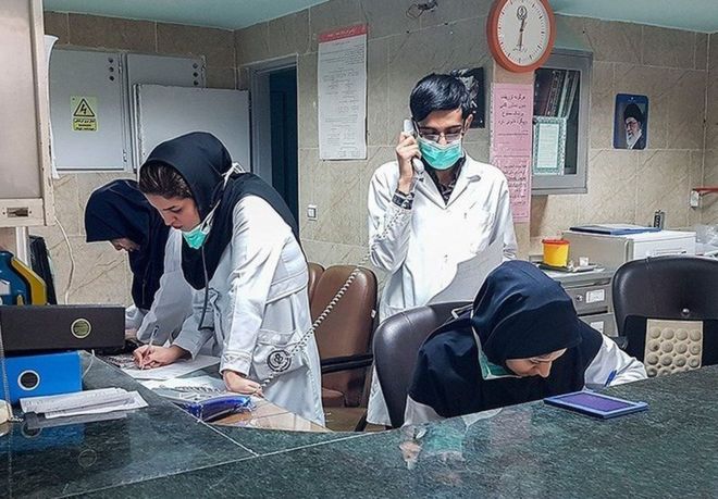 بحران مهاجرت پرستاران از ایران