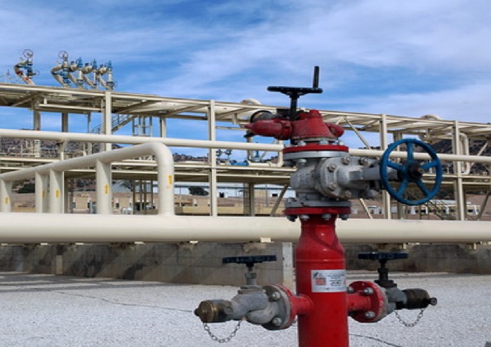 ظرفیت‌سازی برای تولید روزانه ۷ میلیون مترمکعب گاز در نفت‌وگاز غرب
