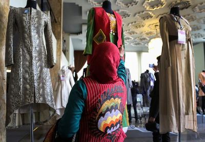 داوری آثار رسیده به دبیرخانه جشنواره بین‌المللی مد و لباس فجر آغاز می شود